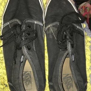 Used Vans